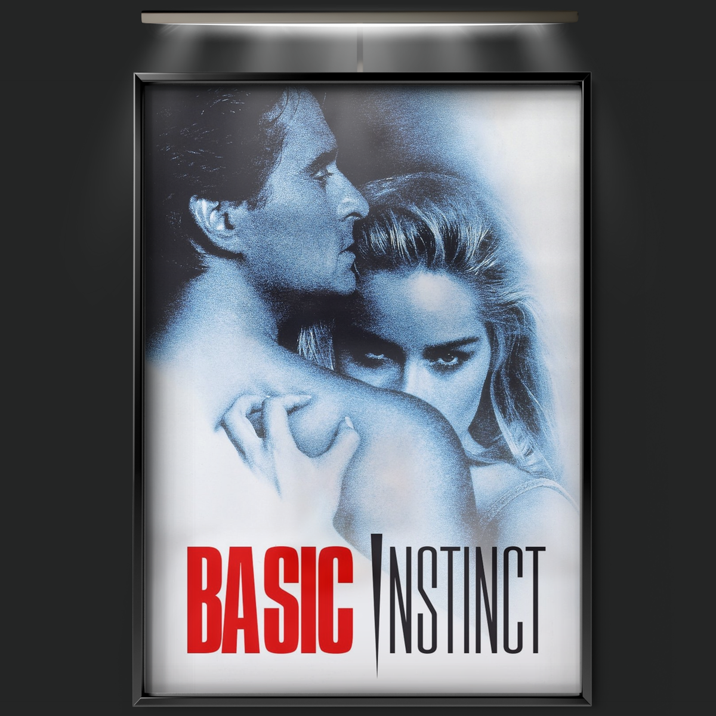 Basic Instinct (1992)