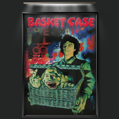 Basket Case (1982)