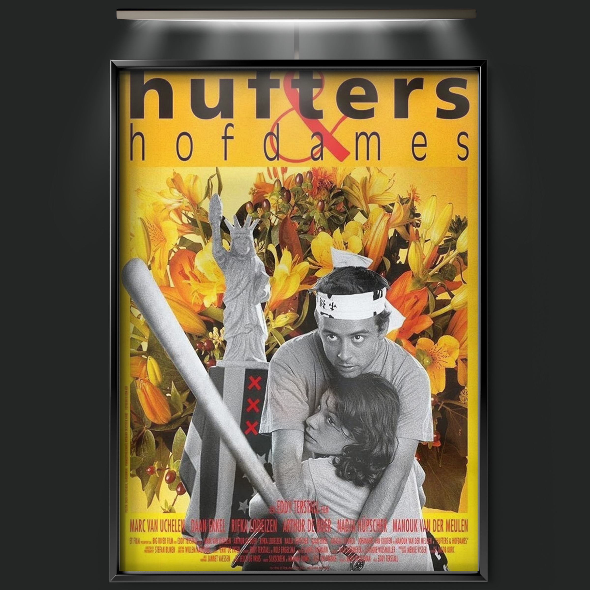 Bastards And Bridesmaids (1997)