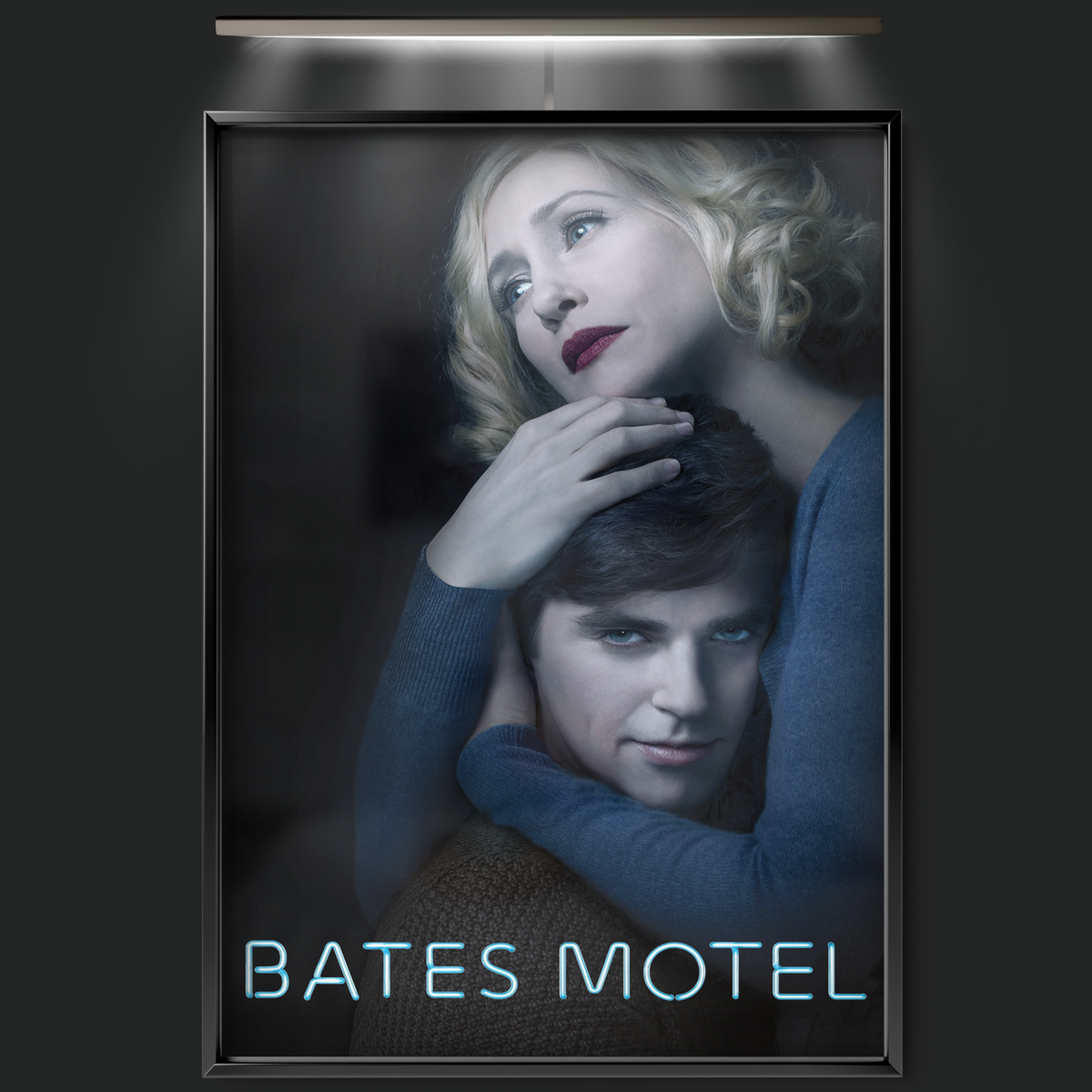 Bates Motel (2013)