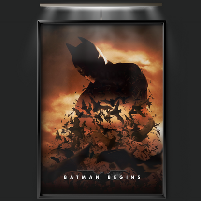 Batman Begins (2005)