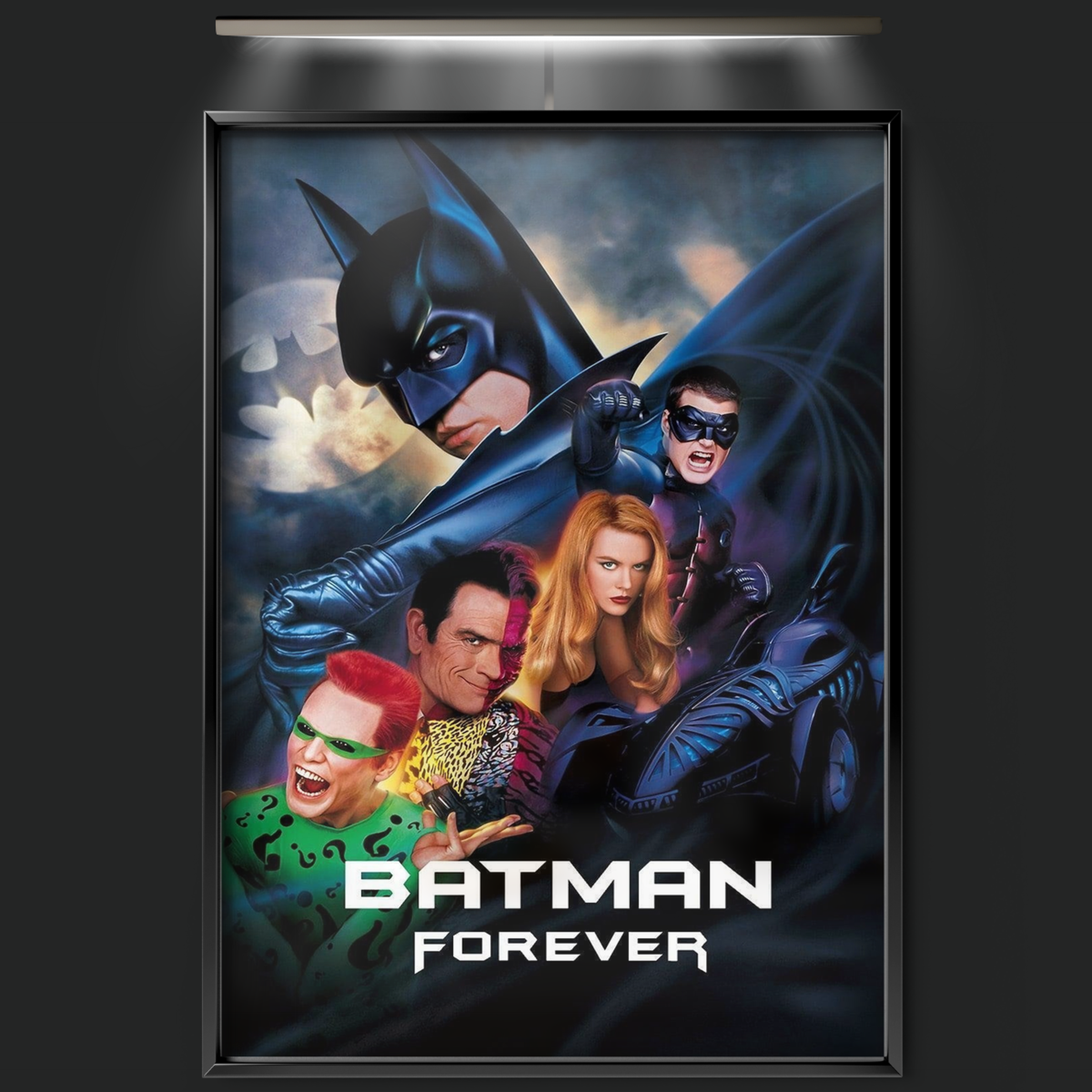 Batman Forever (1995)