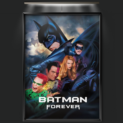 Batman Forever (1995)