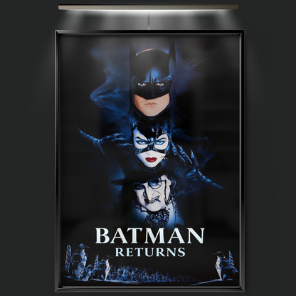 Batman Returns (1992)