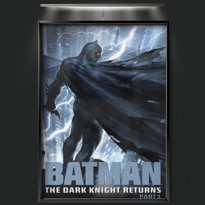 Batman The Dark Knight Returns, Part 1 (2012)