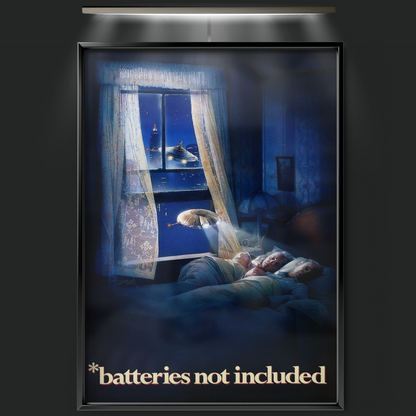 Batteries Not Included (1987)