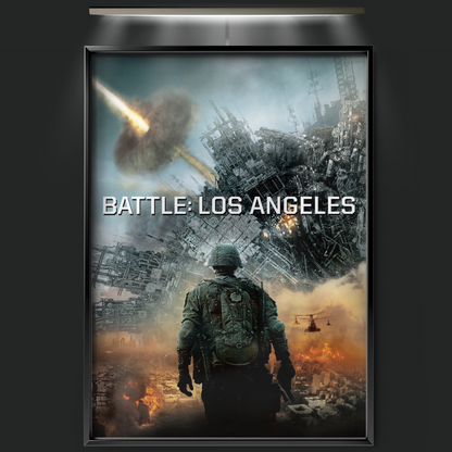 Battle Los Angeles (2011)