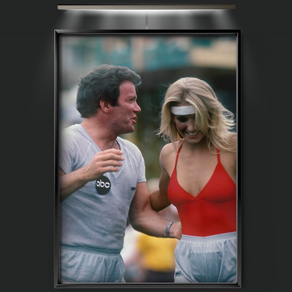 Battle Of The Network Stars (1976)