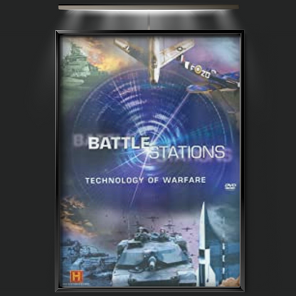 Battle Stations (2000)