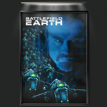 Battlefield Earth (2000)