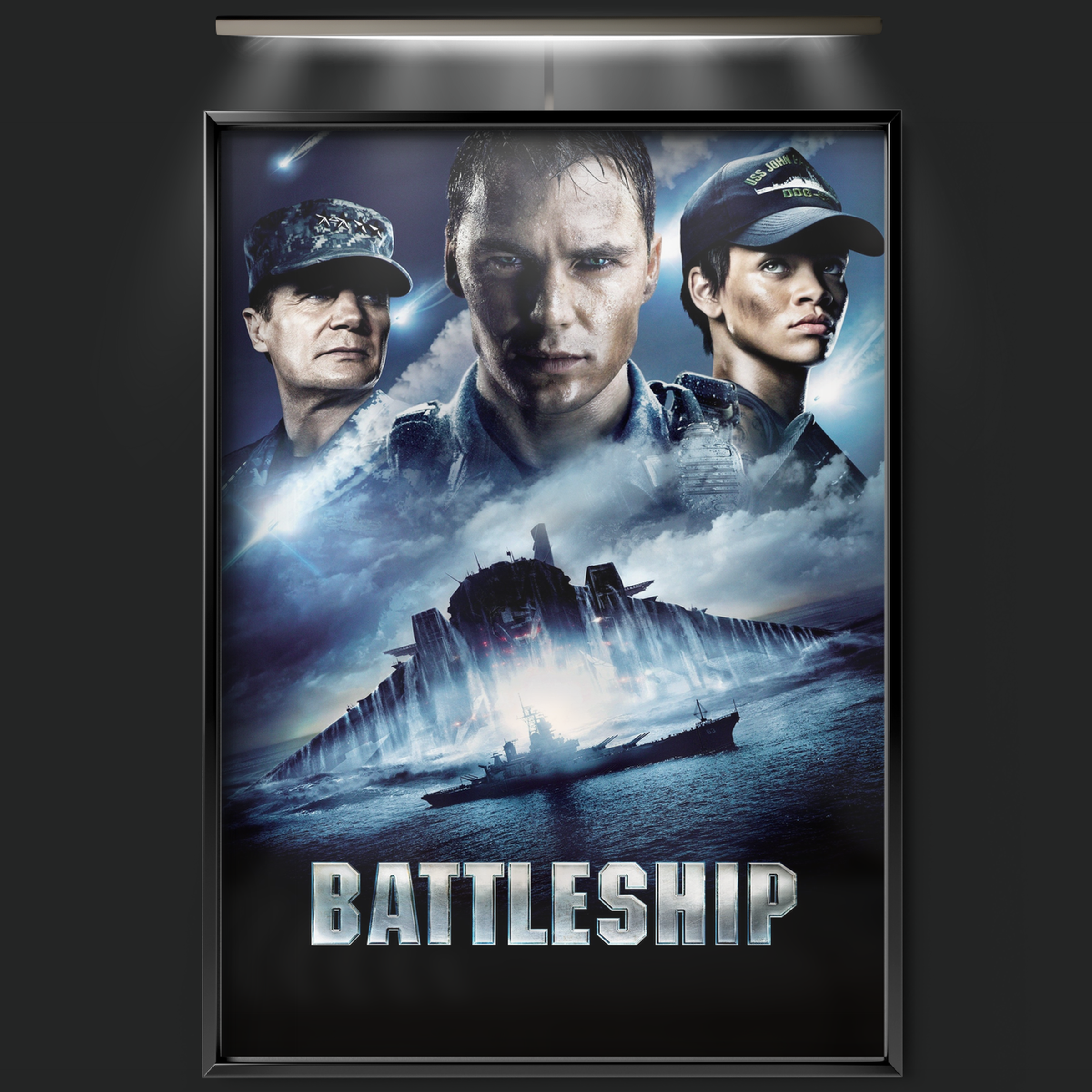 Battleship (2012)