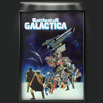 Battlestar Galactica (1978)