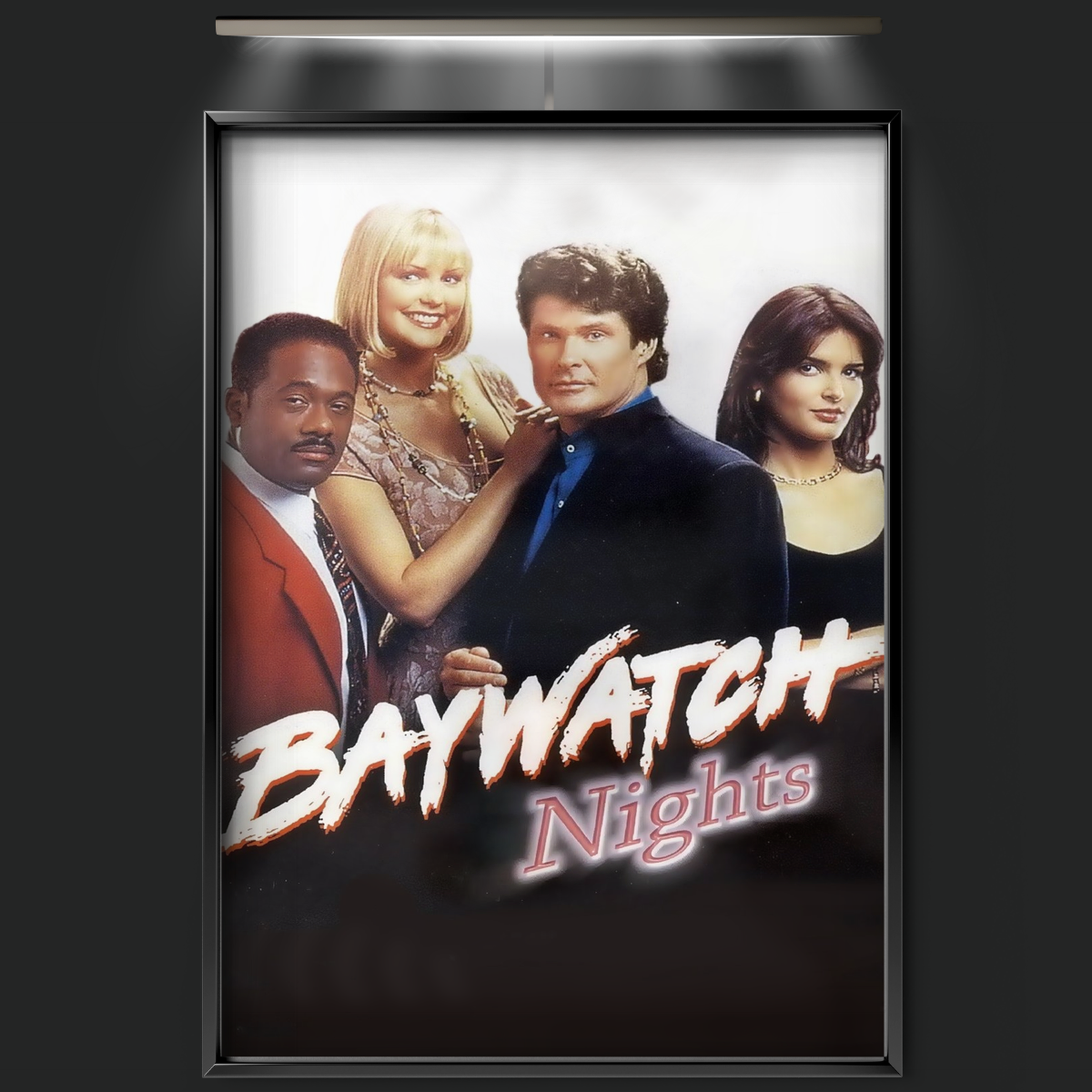 Baywatch Nights (1995)