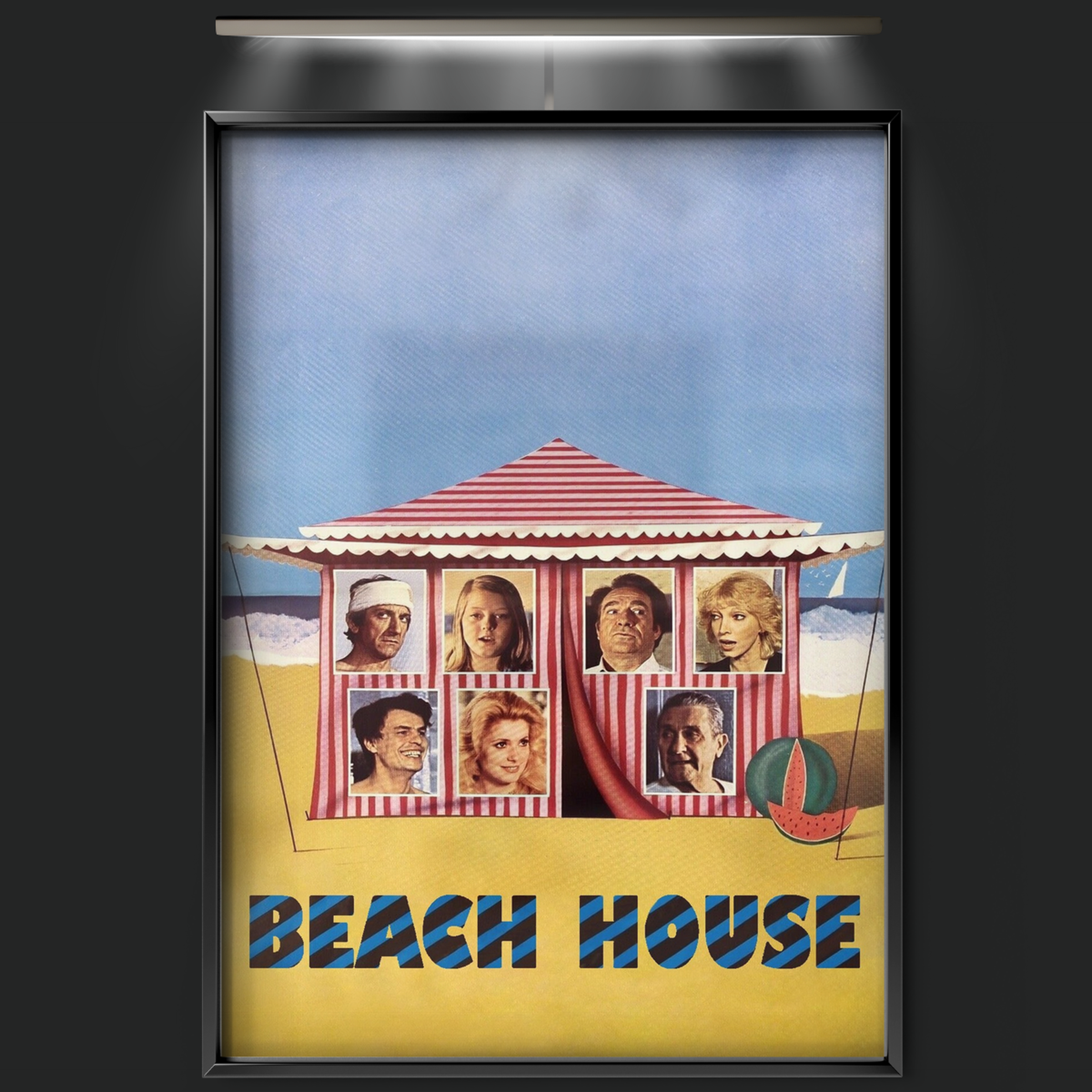 Beach House (1977)