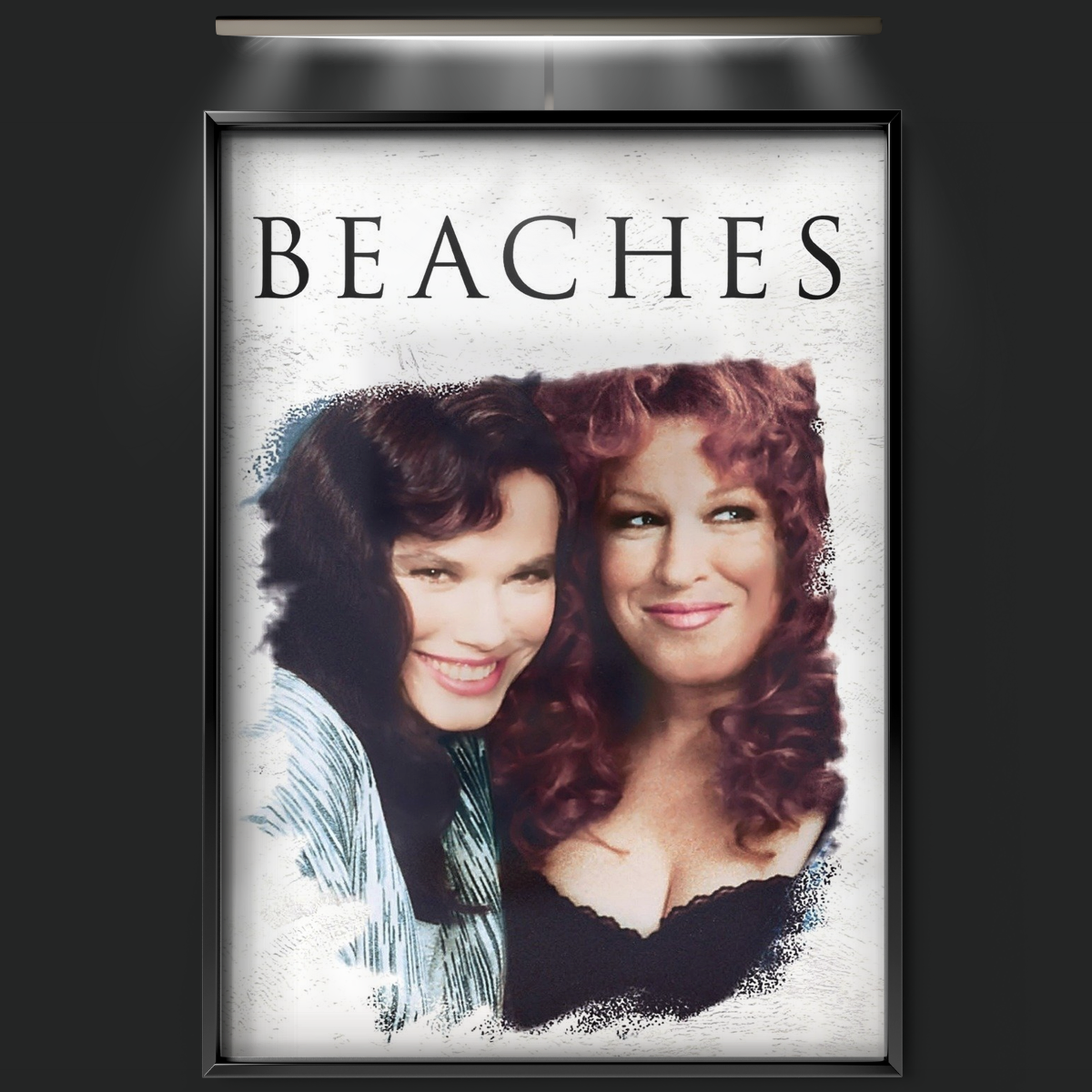 Beaches (1988)