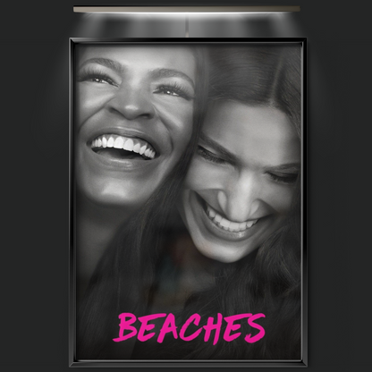 Beaches (2017)