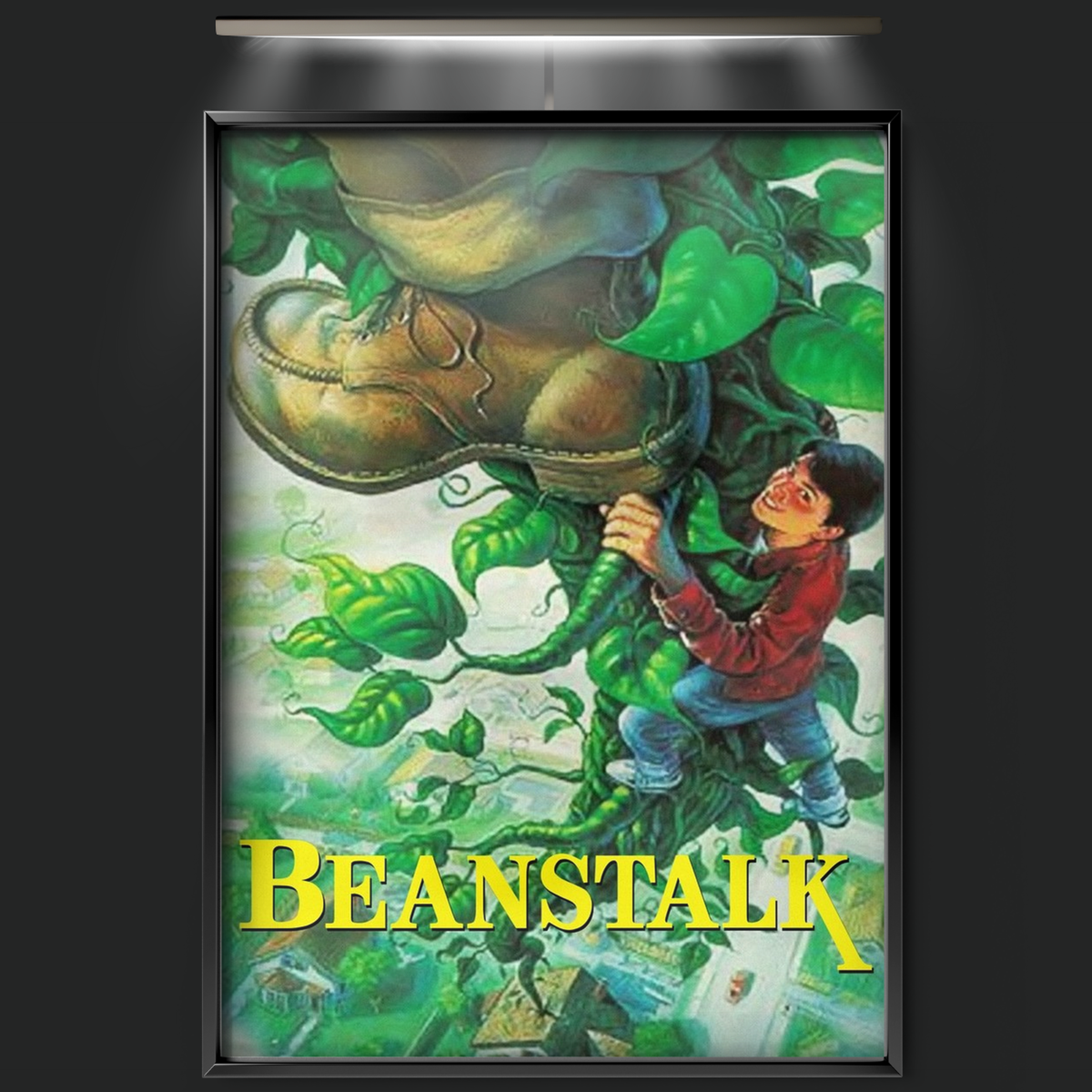 Beanstalk (1994)