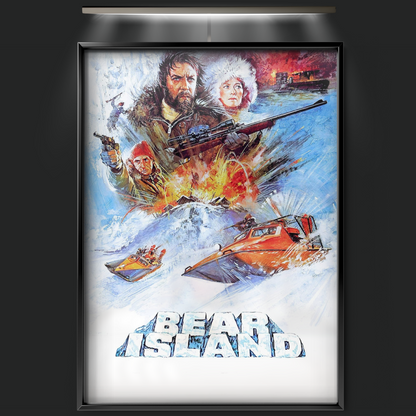 Bear Island (1979)