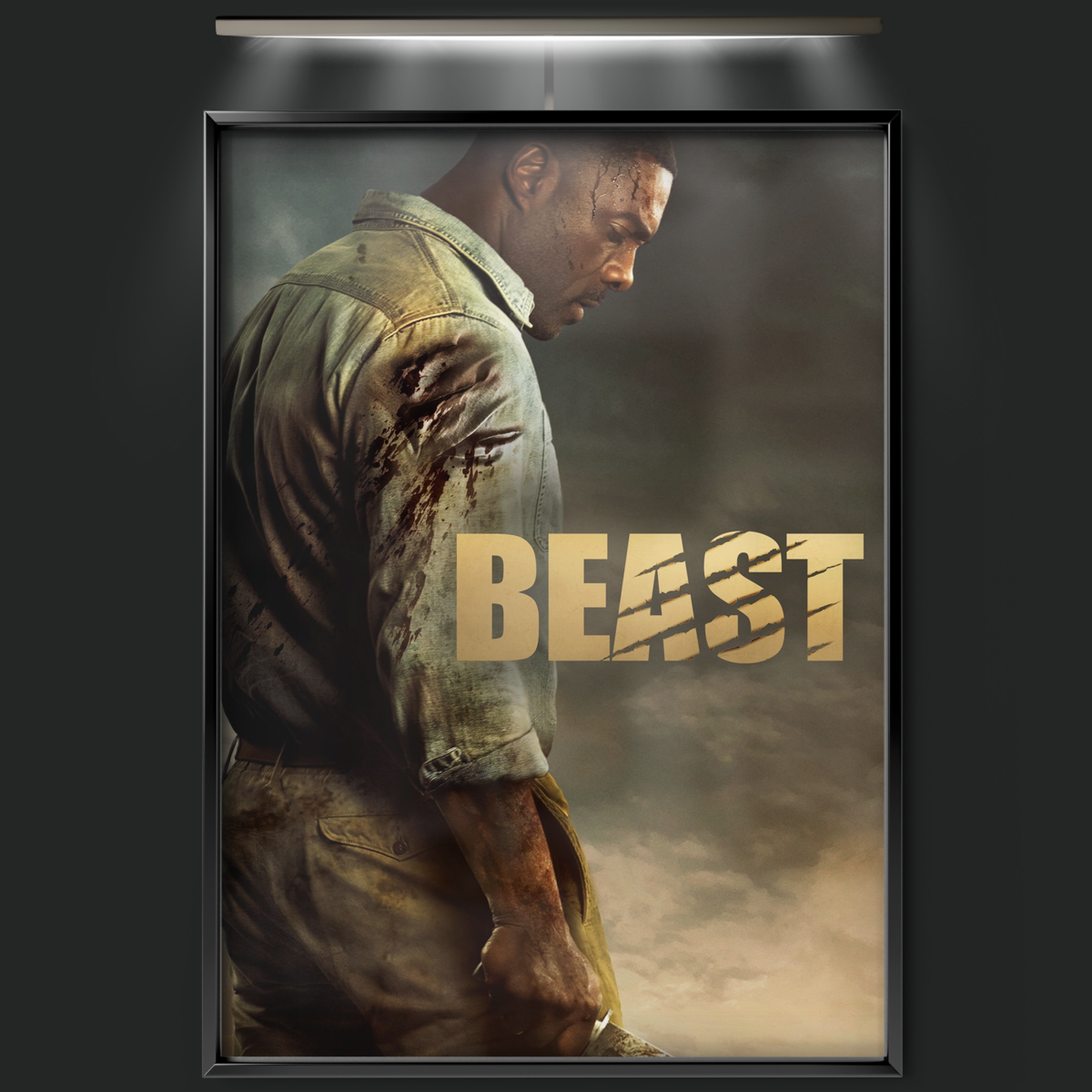 Beast (2022)