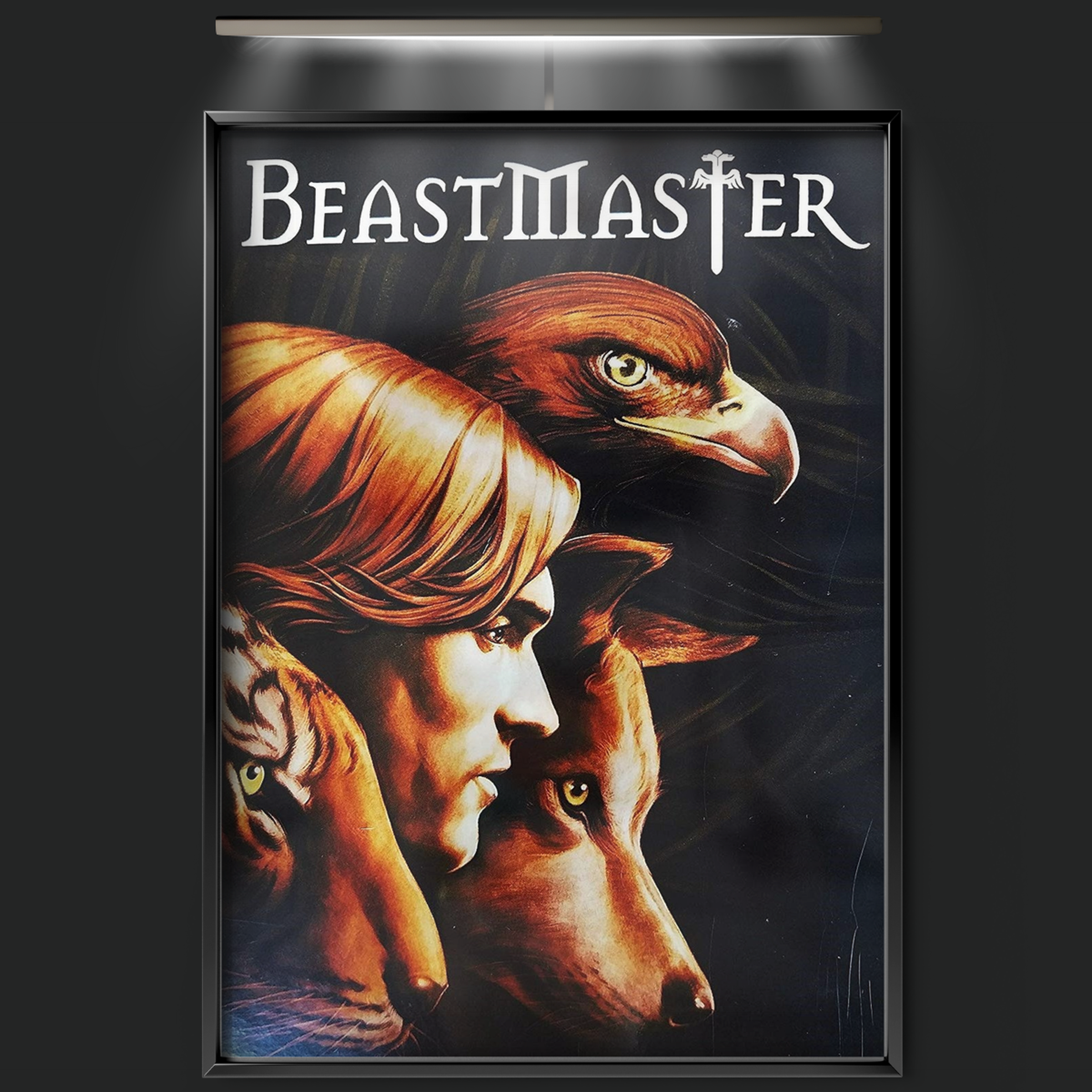 Beastmaster (1999)
