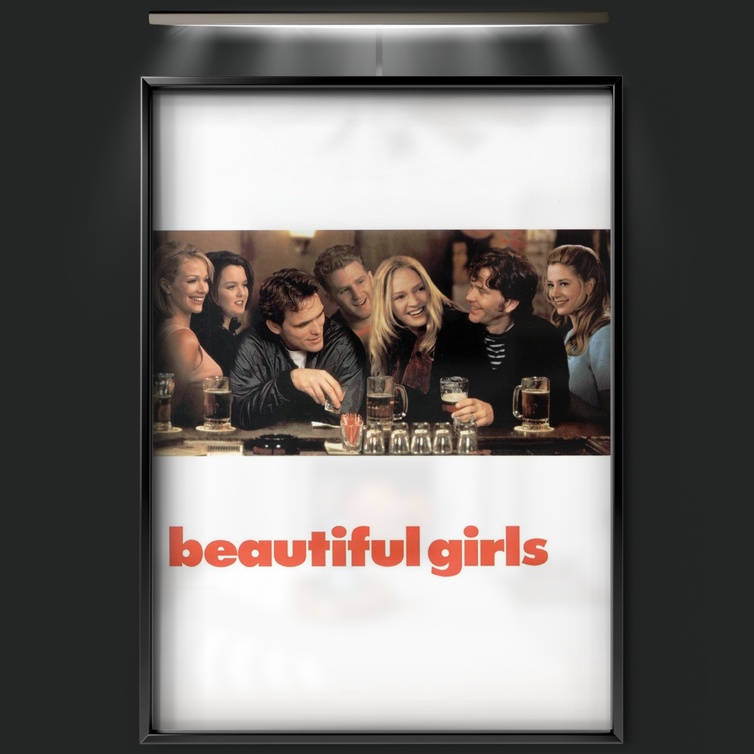 Beautiful Girls (1996)