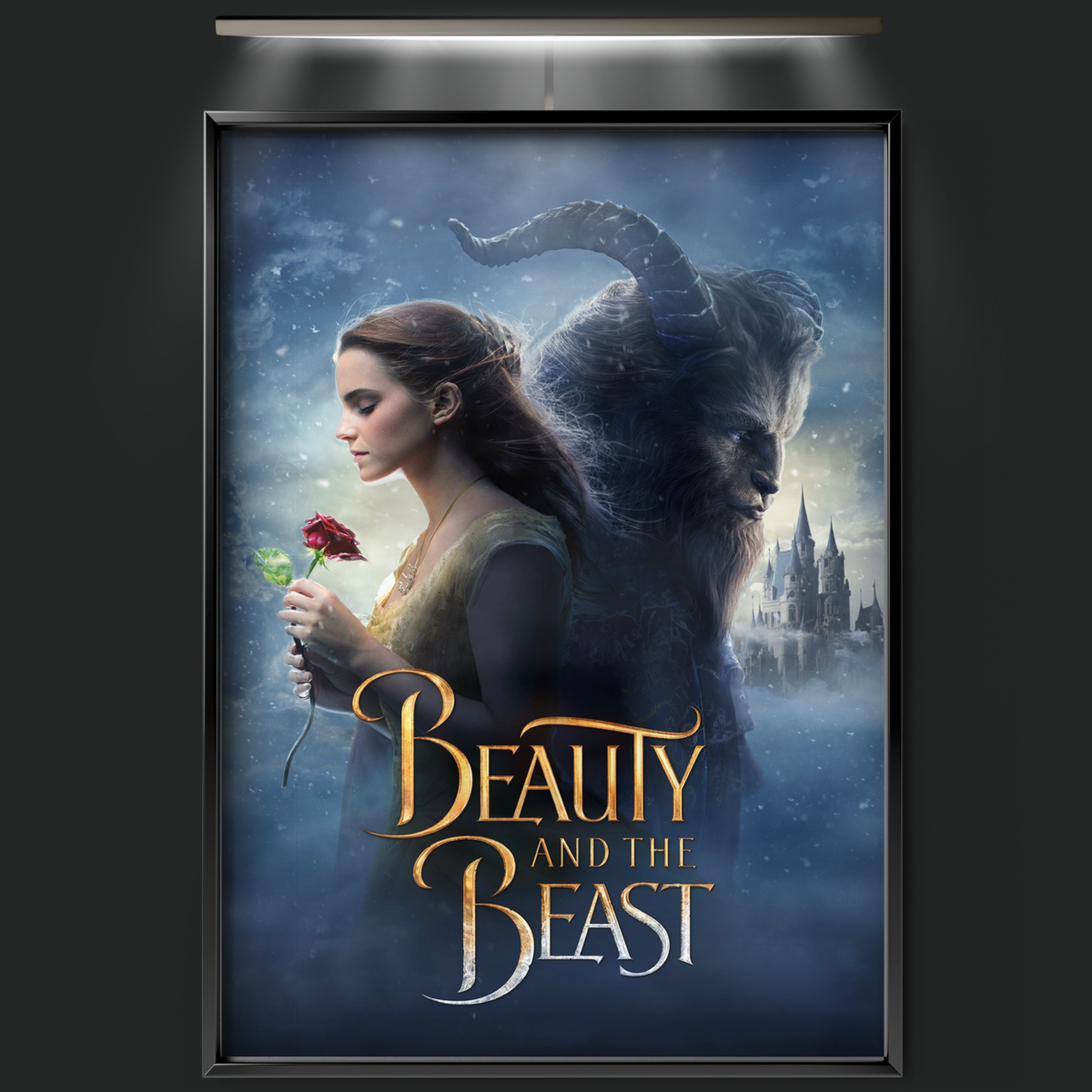 Beauty And The Beast (2017)