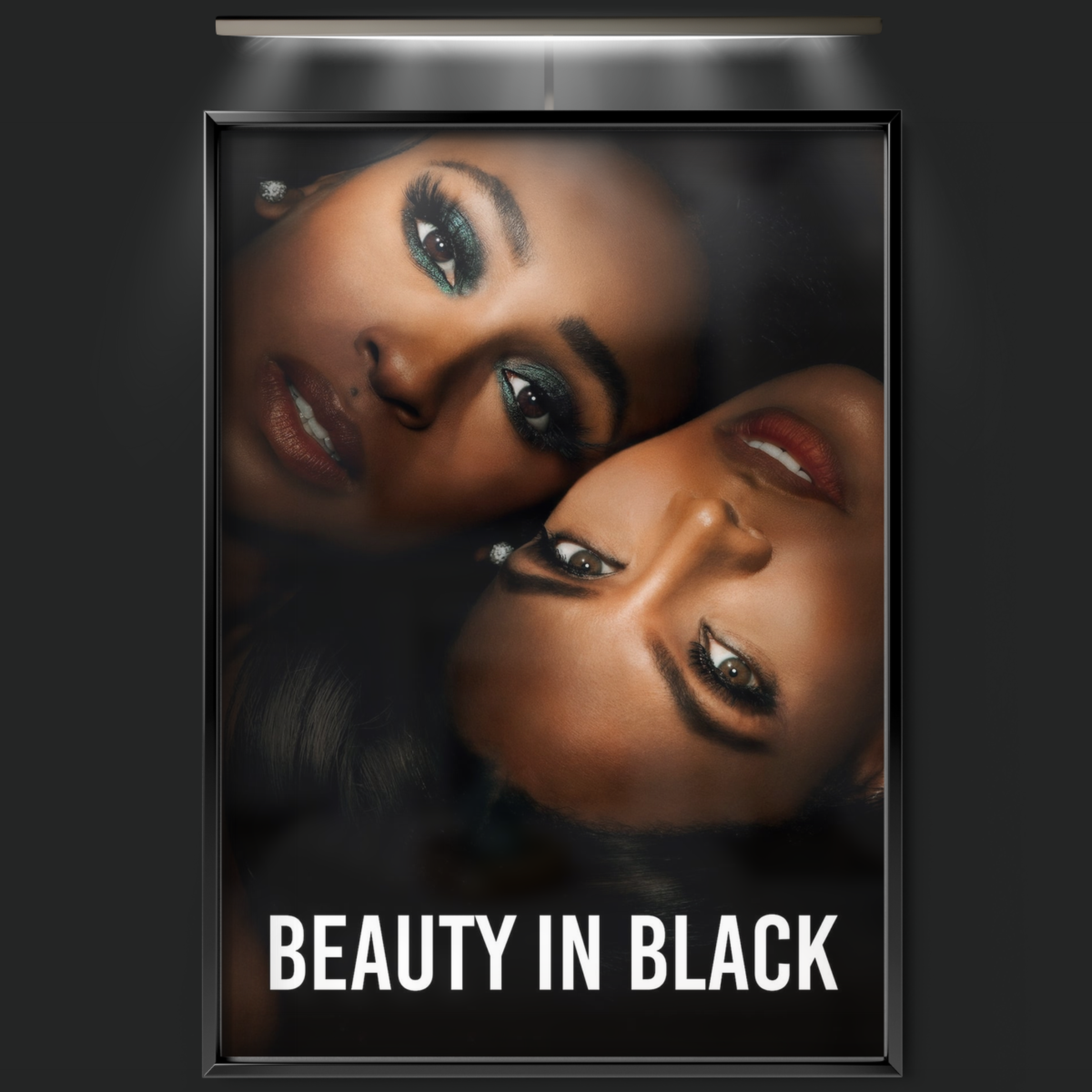 Beauty In Black (2024)