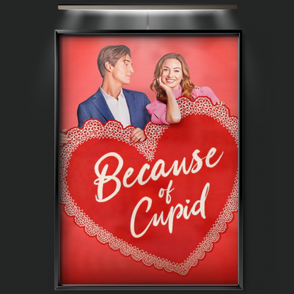 Because Of Cupid (2026)