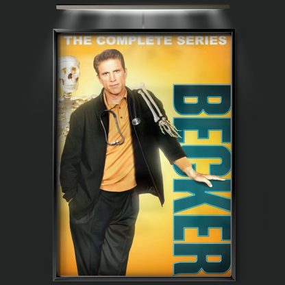 Becker (1998)