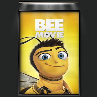 Bee Movie (2007)
