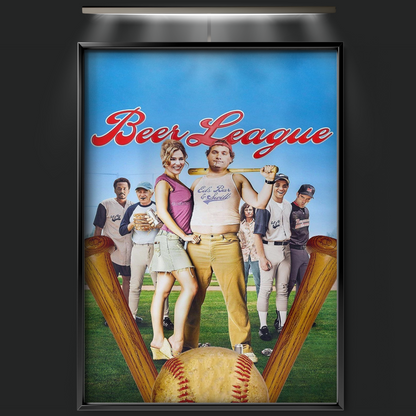 Beer League (2006)
