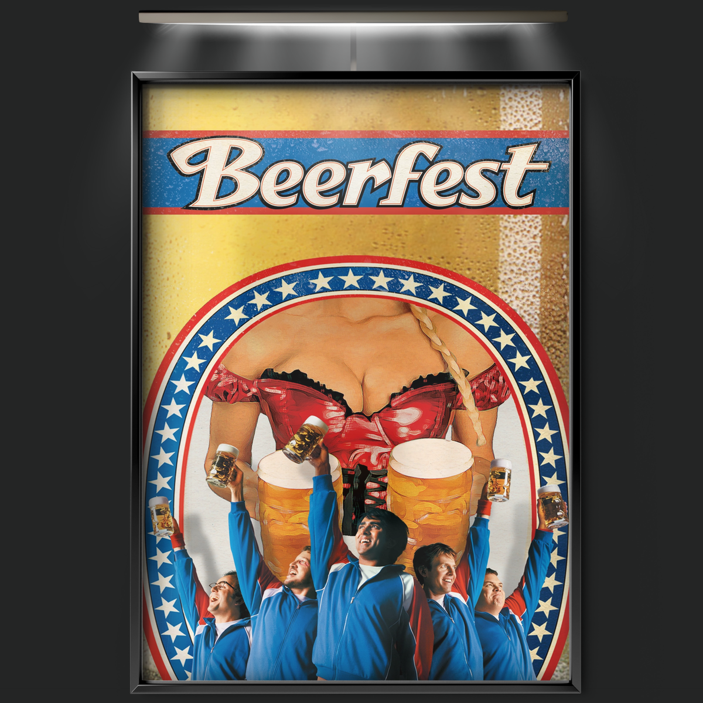 Beerfest (2006)