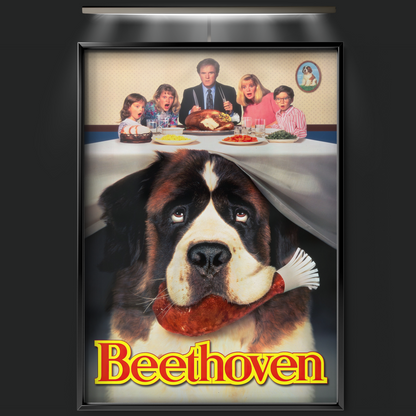 Beethoven (1992)