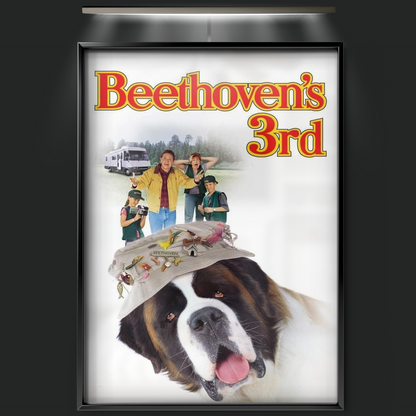 Beethoven's 3rd (2000)
