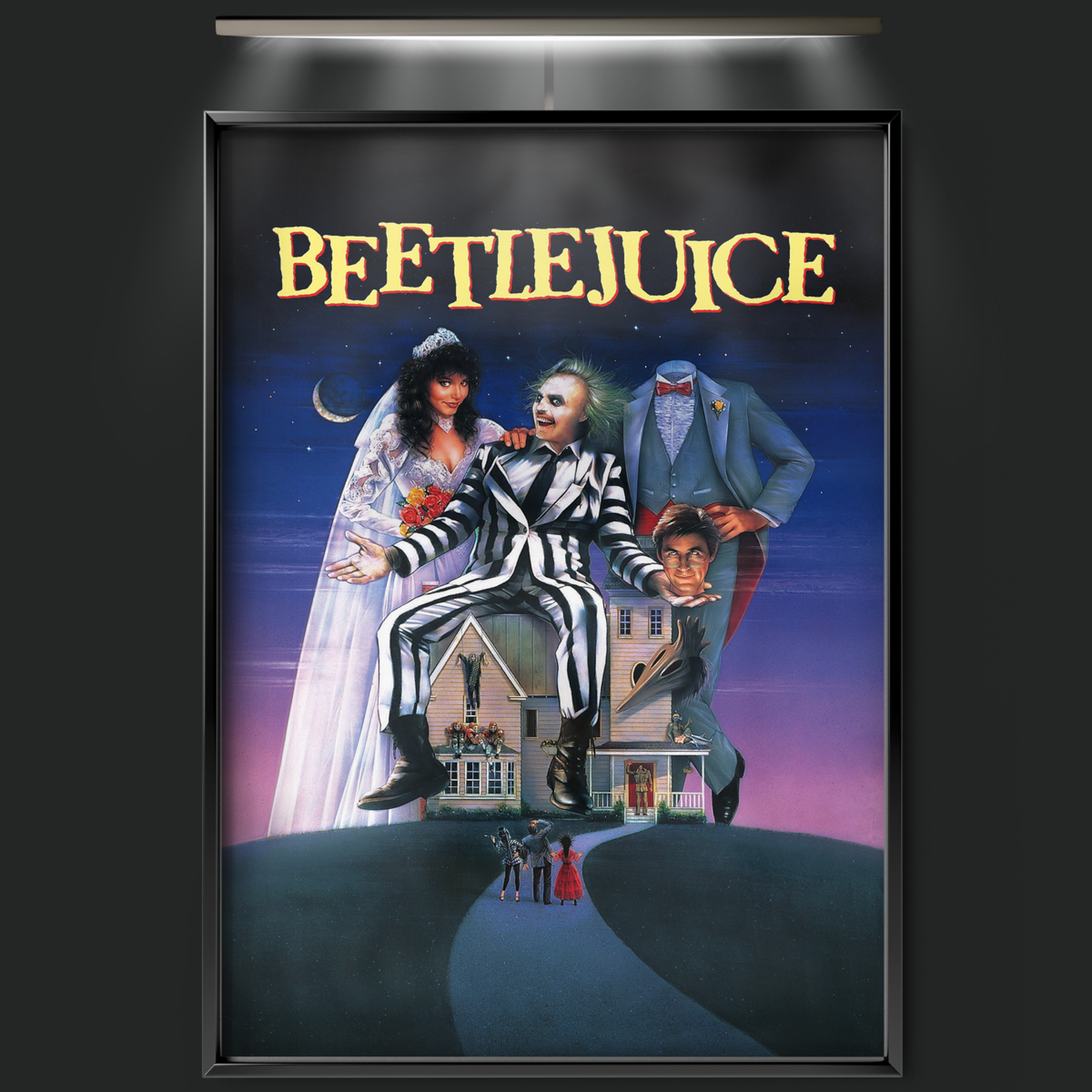 Beetlejuice (1988)