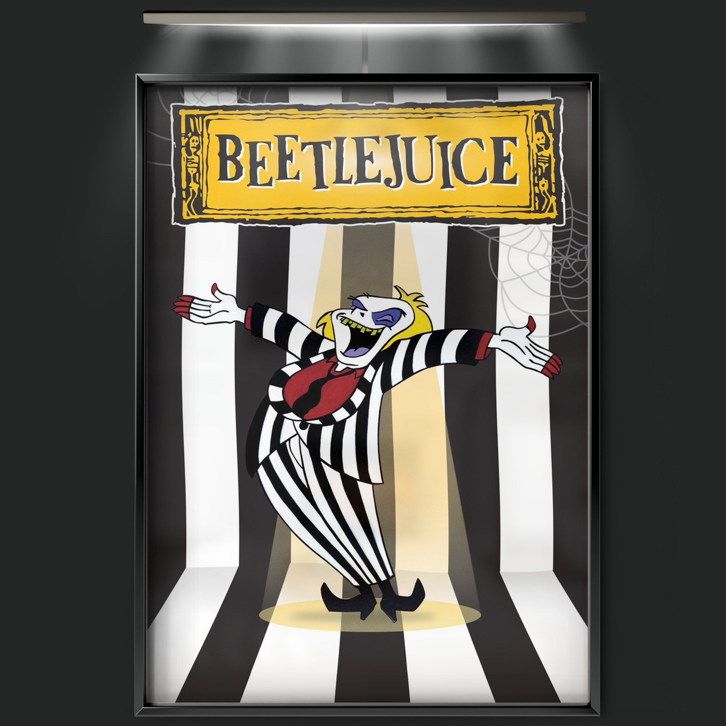 Beetlejuice (1989)