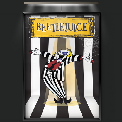 Beetlejuice (1989)