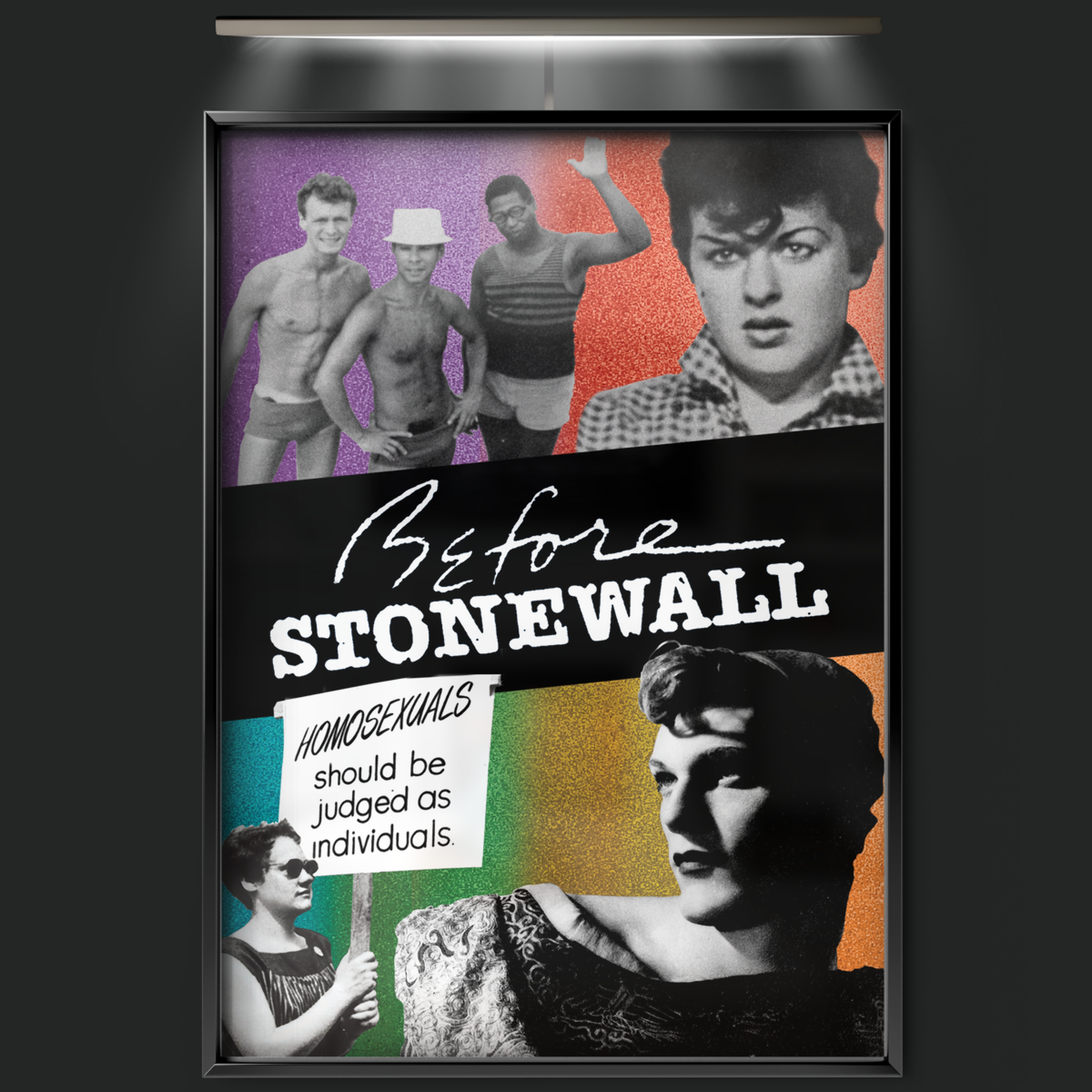 Before Stonewall (1984)