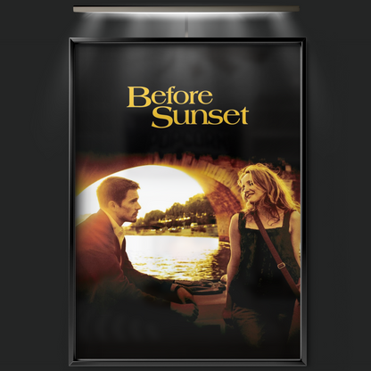 Before Sunset (2004)