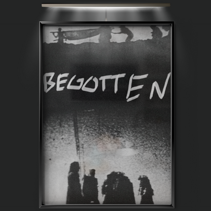 Begotten (1991)