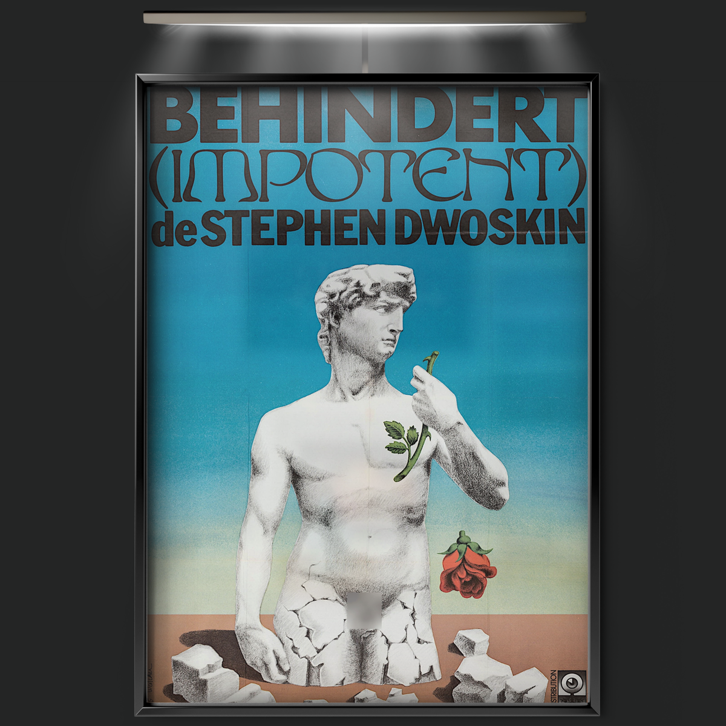 Behindert (1974)