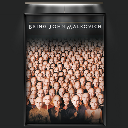 Being John Malkovich (1999)