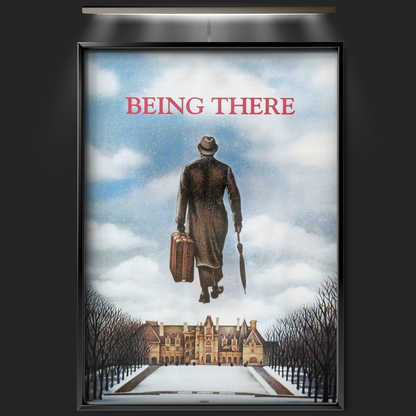 Being There (1979)