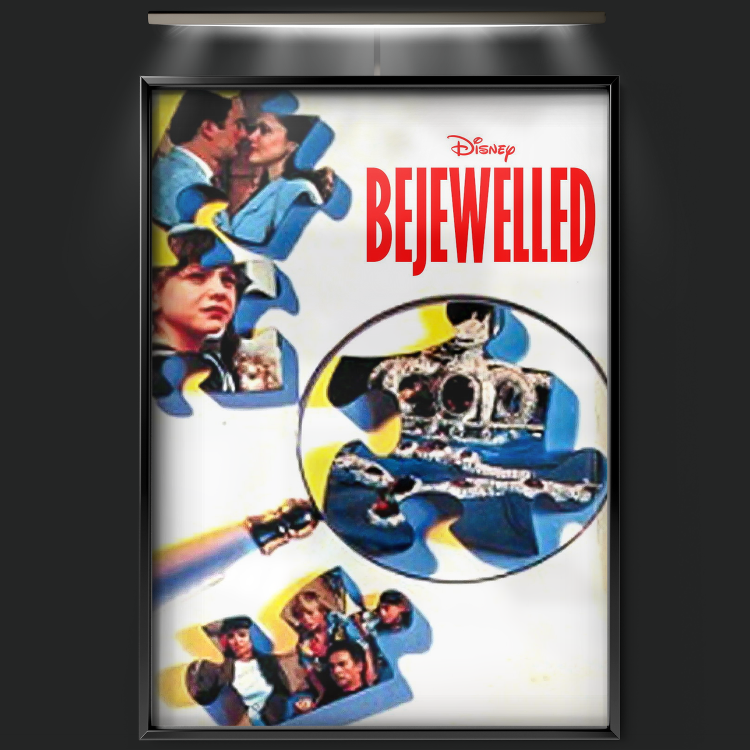 Bejewelled (1991)