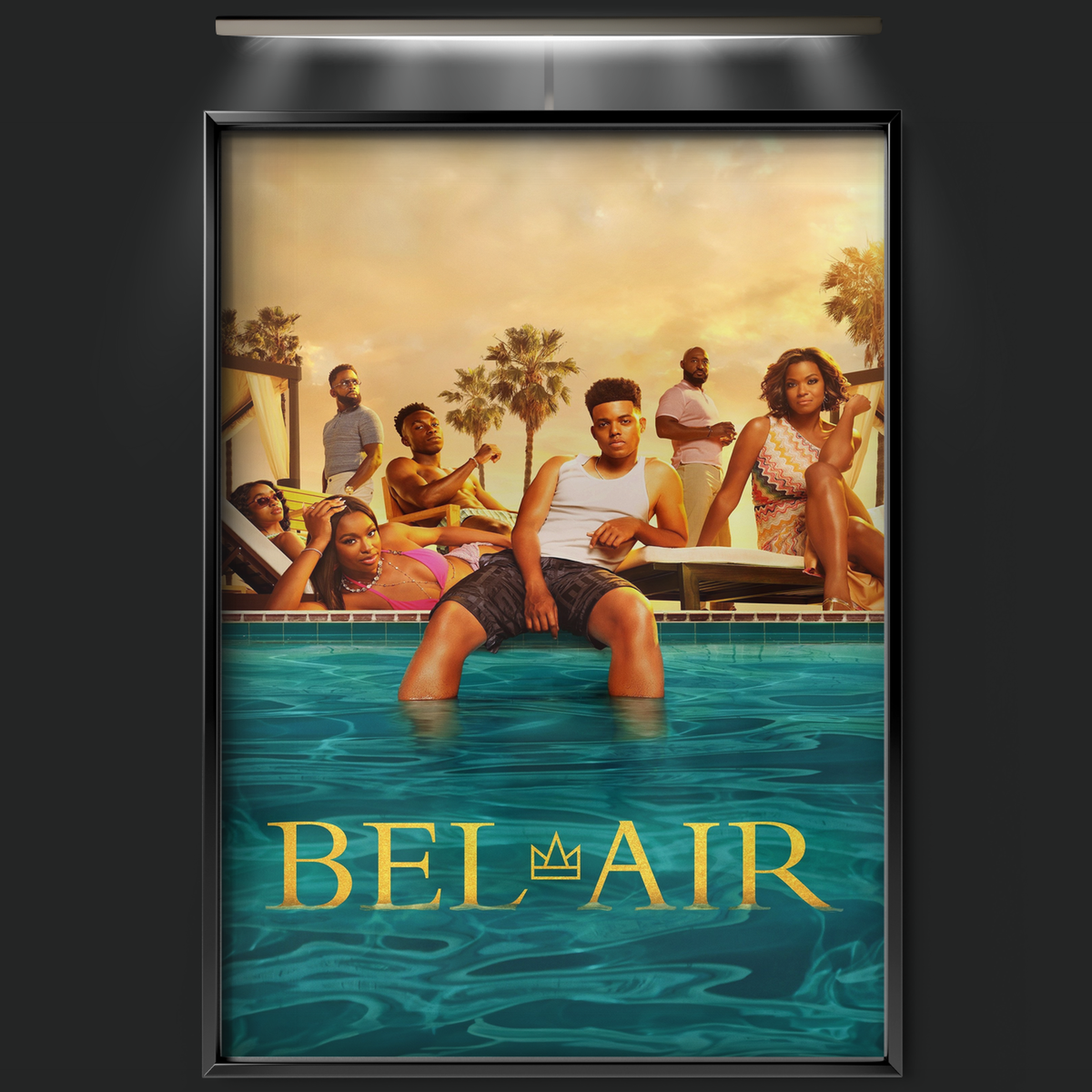 Bel Air (2022)