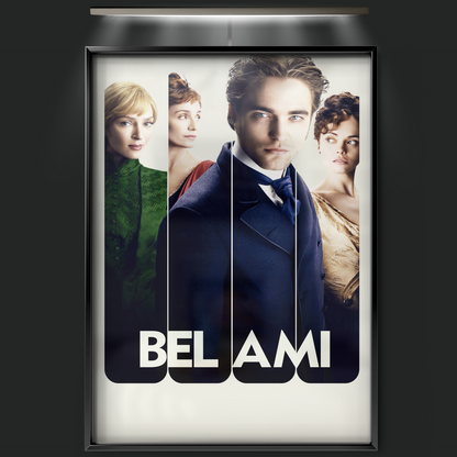 Bel Ami (2012)