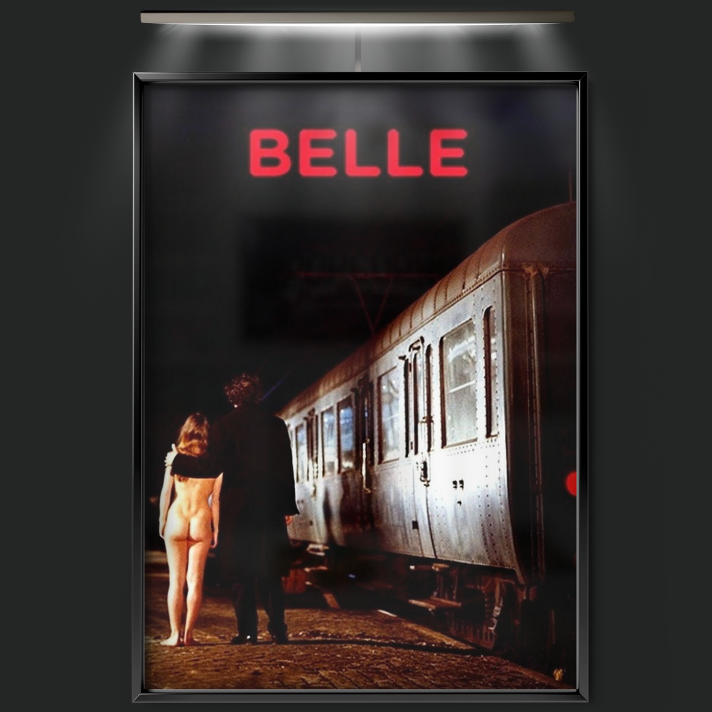 Belle (1973)