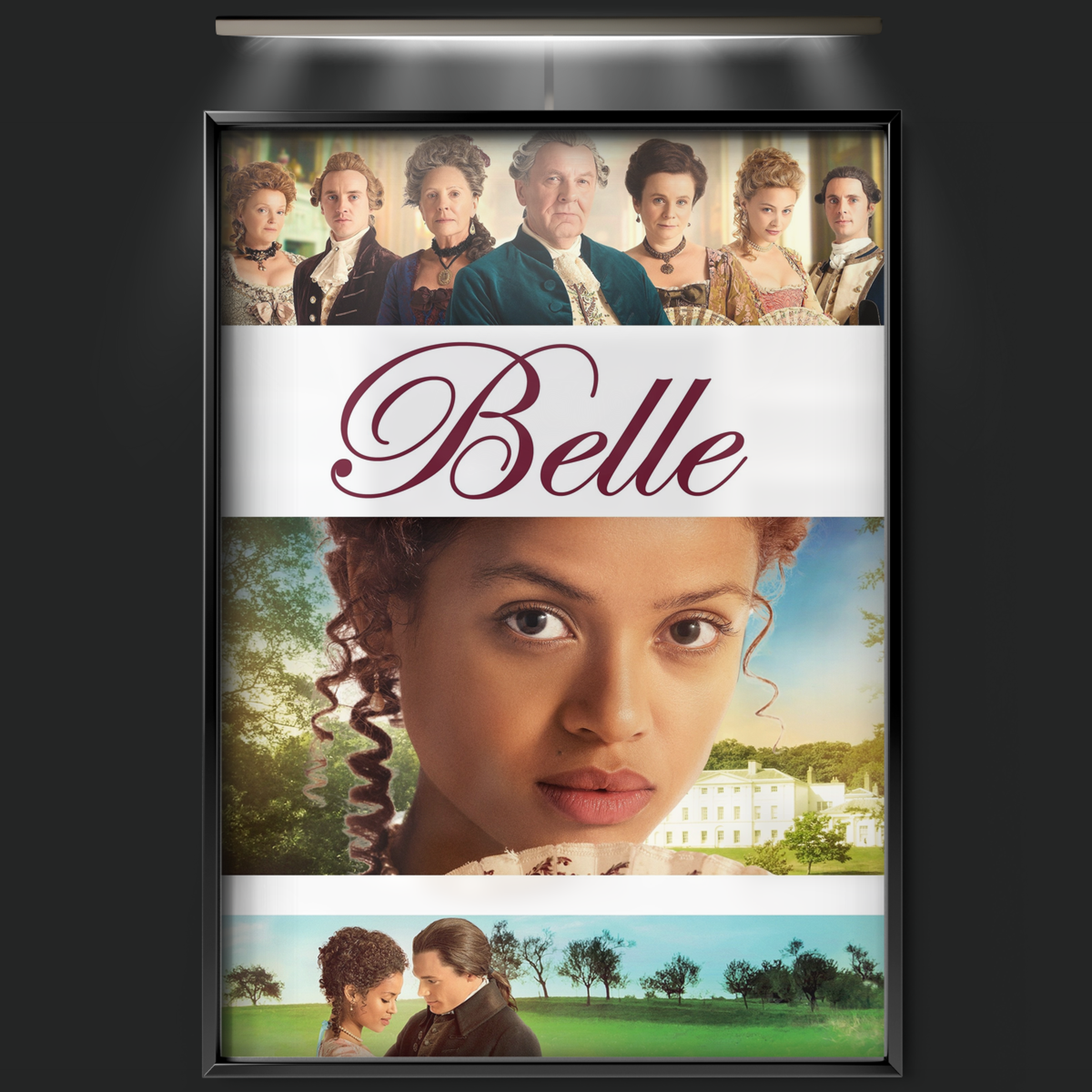 Belle (2013)
