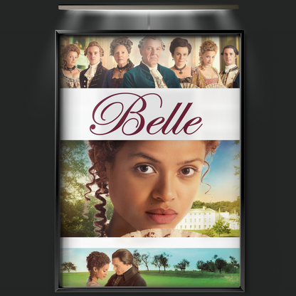 Belle (2013)