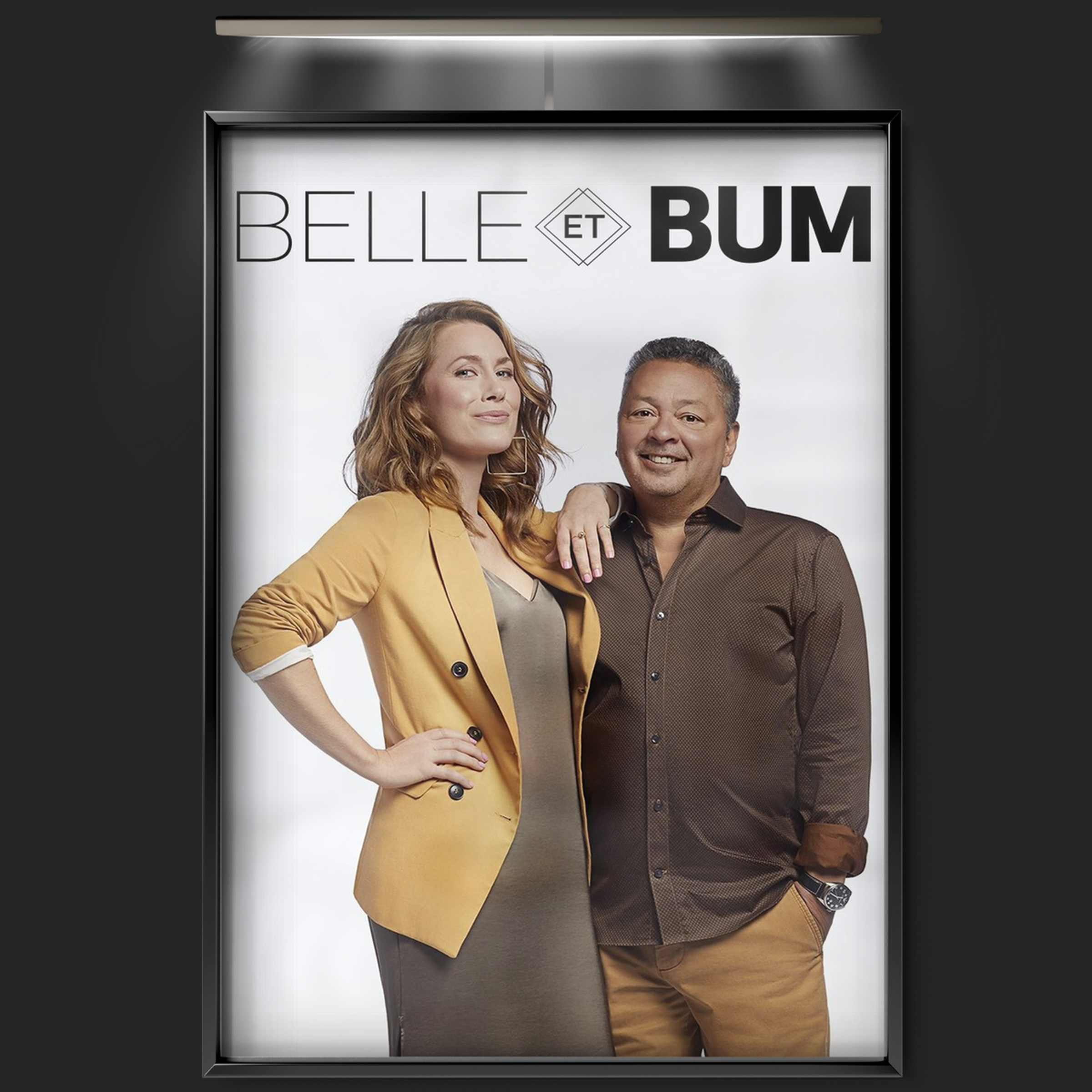 Belle Et Bum (2003)